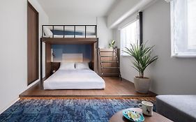 Estinate Hotel 那覇